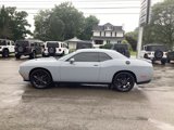 Used 2021 Dodge Challenger SXT w/ Blacktop Package image 4