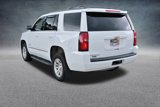 Used 2017 Chevrolet Tahoe LT image 3