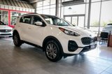 Used 2022 Kia Sportage Nightfall Edition w/ Nighfall AWD Premium Package image 3