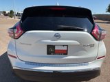Used 2018 Nissan Murano Platinum image 5