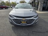 Used 2023 Chevrolet Malibu LT image 2