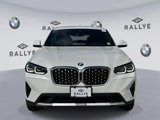 Certified 2022 BMW X4 xDrive30i w/ Premium Package 2 image 2