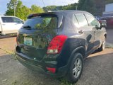 Used 2018 Chevrolet Trax LS image 4
