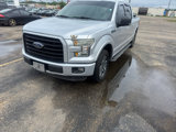 Used 2016 Ford F150 XLT w/ Equipment Group 302A Luxury image 2