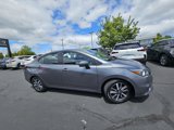 Used 2021 Nissan Versa SV image 2