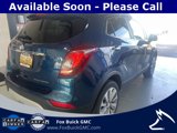 Certified 2020 Buick Encore Preferred image 4