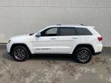 Used 2022 Jeep Grand Cherokee Limited image 2