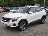 Used 2022 Kia Seltos LX image 5