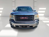 Used 2014 GMC Sierra 1500 SLT w/ Driver Alert Package image 2