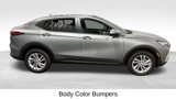 New 2025 Buick Envista Preferred image 2