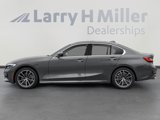 Used 2020 BMW 330i Sedan w/ Convenience Package image 3