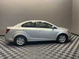 Used 2020 Chevrolet Sonic LS image 6