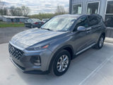 Used 2019 Hyundai Santa Fe SE image 2