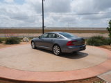 Used 2017 Volvo S90 T6 Inscription w/ Vision Package image 4
