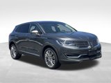 Used 2017 Lincoln MKX Reserve w/ Lincoln MKX Climate Package image 3