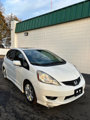 Used 2011 Honda Fit Sport image 2