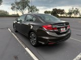Used 2013 Honda Civic EX image 5