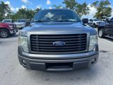 Used 2014 Ford F150 STX w/ Equipment Group 201A Mid image 2