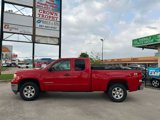 Used 2009 GMC Sierra 1500 SLE w/ Power Pack Plus image 4