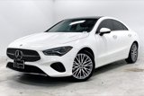 Used 2025 Mercedes-Benz CLA 250 image 2