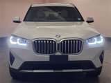 Certified 2022 BMW X3 xDrive30i w/ Convenience Package image 2