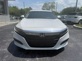 Used 2018 Honda Accord Touring image 3