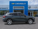 New 2025 Chevrolet Trax LS image 5