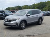 Used 2019 Honda Pilot EX-L image 2