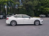 Certified 2023 Acura TLX image 4