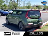 Certified 2020 Kia Soul EX image 3