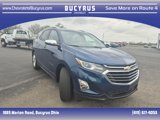 Used 2020 Chevrolet Equinox Premier image 1