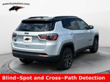 New 2025 Jeep Compass Limited w/ Sun and Sound Group image 5