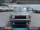 Used 2020 Jeep Renegade Altitude image 2