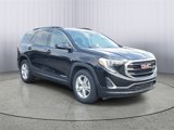 Used 2020 GMC Terrain SLE w/ Driver Convenience Package image 2