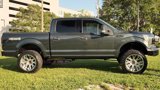 Used 2018 Ford F150 XLT image 6
