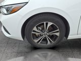 Used 2023 Nissan Sentra SV image 6
