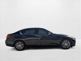 Used 2014 INFINITI Q50 Premium w/ Deluxe Touring Package image 4