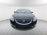 Used 2011 Buick Regal CXL Turbo w/ TO7 Preferred Equipment Group image 2