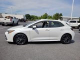 Certified 2024 Toyota Corolla XSE image 4