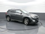 Used 2017 Chevrolet Equinox Premier w/ Enhanced Convenience Package image 4