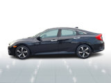 Used 2016 Honda Civic Touring image 3