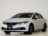 Used 2015 Honda Civic LX image 3