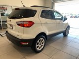 Used 2022 Ford EcoSport SE w/ SE Convenience Package image 6
