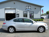 Used 2008 Honda Accord LX-P image 6