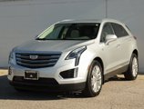 Used 2018 Cadillac XT5 Premium Luxury image 3