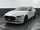 New 2025 MAZDA MAZDA3 s image 6