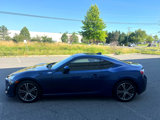 Used 2015 Scion FR-S image 4