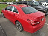 Used 2019 Mercedes-Benz CLA 250 4MATIC image 5