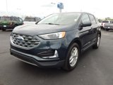 Used 2022 Ford Edge SEL image 6