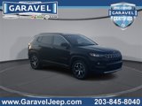 Used 2025 Jeep Compass Limited image 2